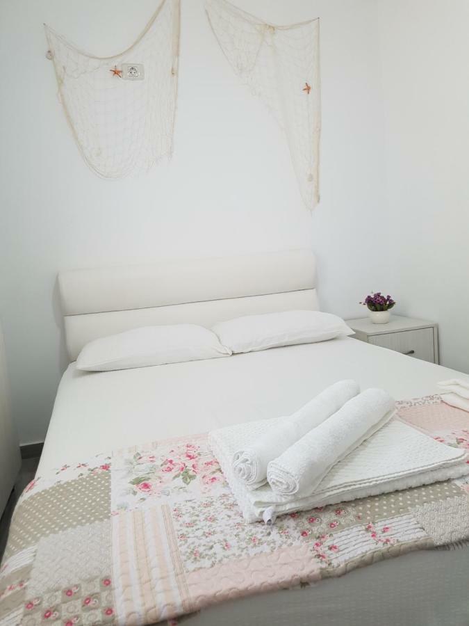 Frontal View By Twin Residence Mamaia Εξωτερικό φωτογραφία